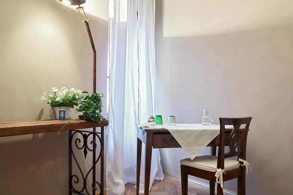 B&B Borgo Re Teodorico Верона Экстерьер фото
