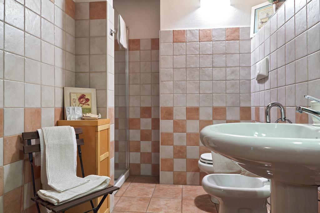 B&B Borgo Re Teodorico Верона Экстерьер фото