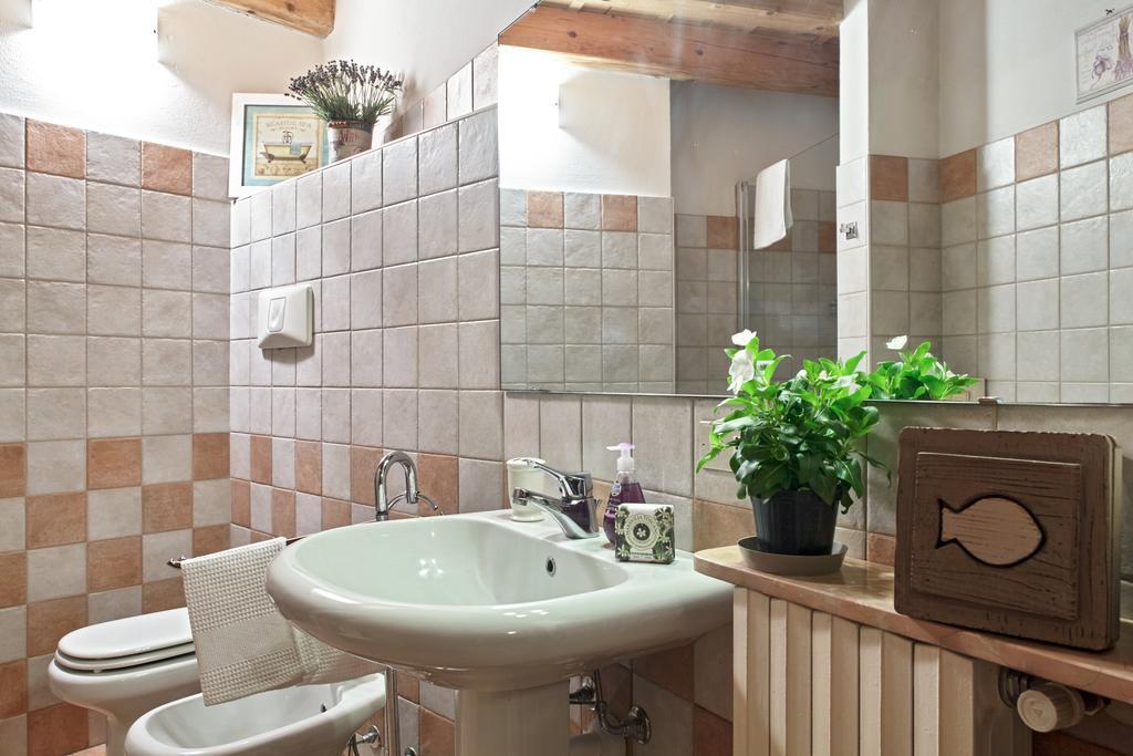 B&B Borgo Re Teodorico Верона Экстерьер фото