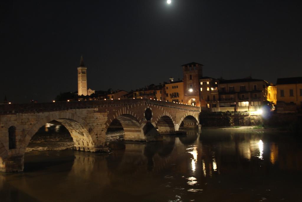 B&B Borgo Re Teodorico Верона Экстерьер фото