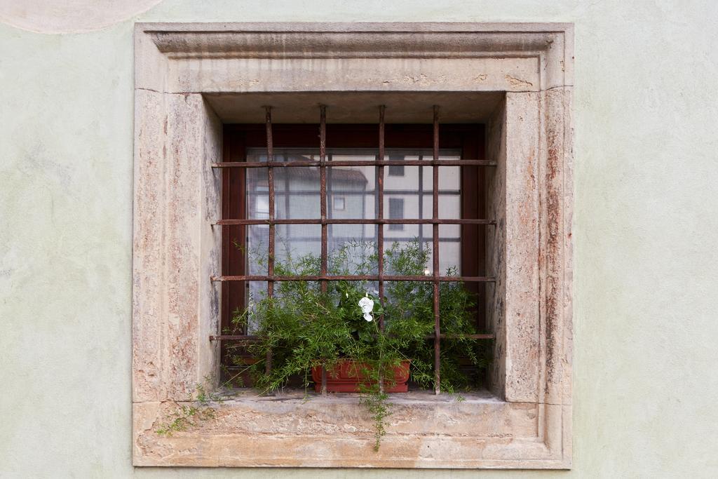 B&B Borgo Re Teodorico Верона Экстерьер фото